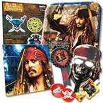 Pirates of the Caribbean